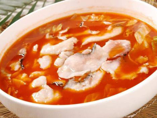 酸汤鱼专用调料生产，餐饮调料代加工